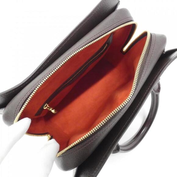 LOUIS VUITTON Brown Damier Bag - Picture 7 of 7